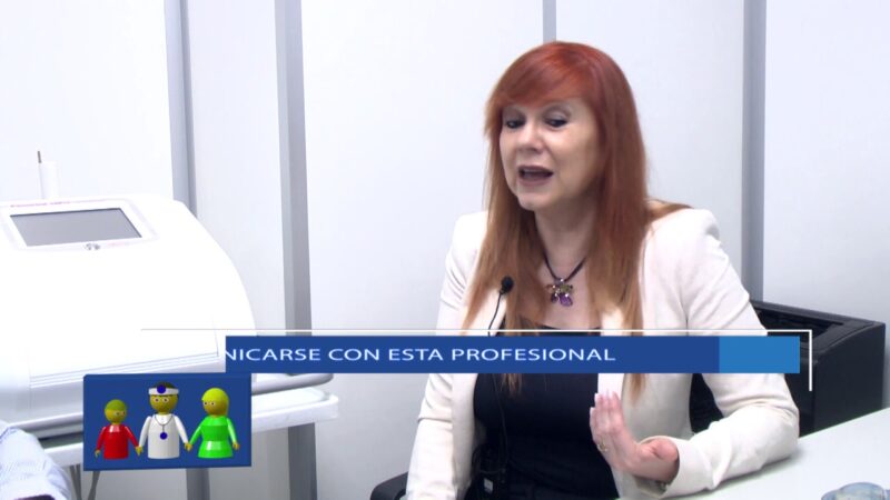 HIFU, Nueva aparatologÃ­a al servicio de la mujer