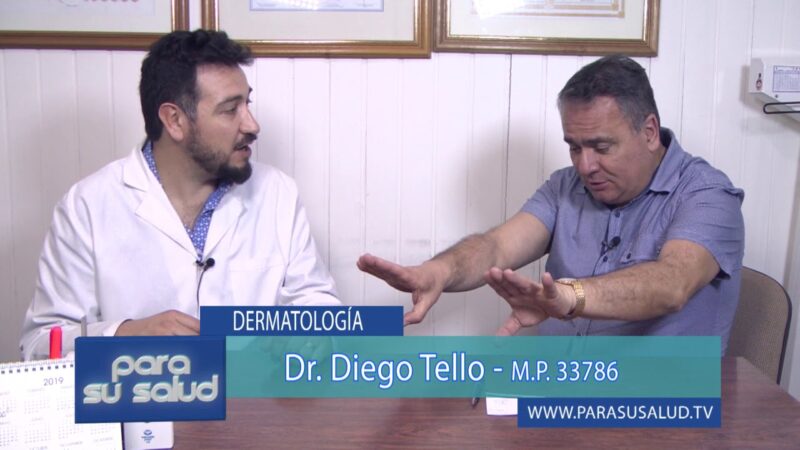 Tratamiento de las estrÃ­as, Â¿estÃ©tica o funcional?