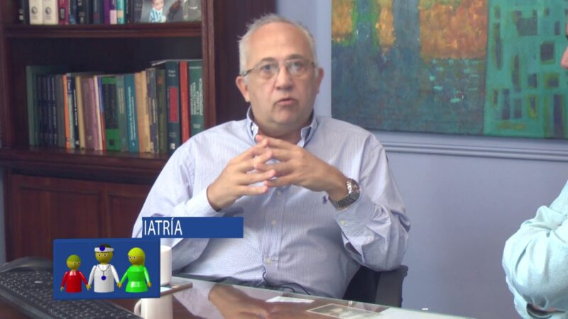 InternaciÃ³n corta para mejorar condiciones cerebrales