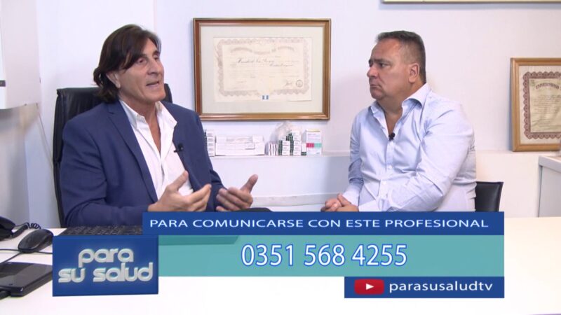 Endometriosis, mucho mas que un diagnÃ³stico