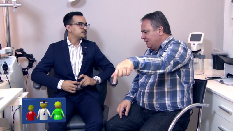 Â¿Todos tendremos cataratas?