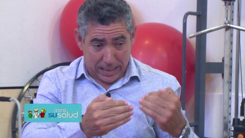 Los lÃ­mites de la rehabilitaciÃ³n