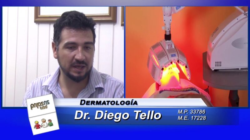 Tratamiento para la psoriasis