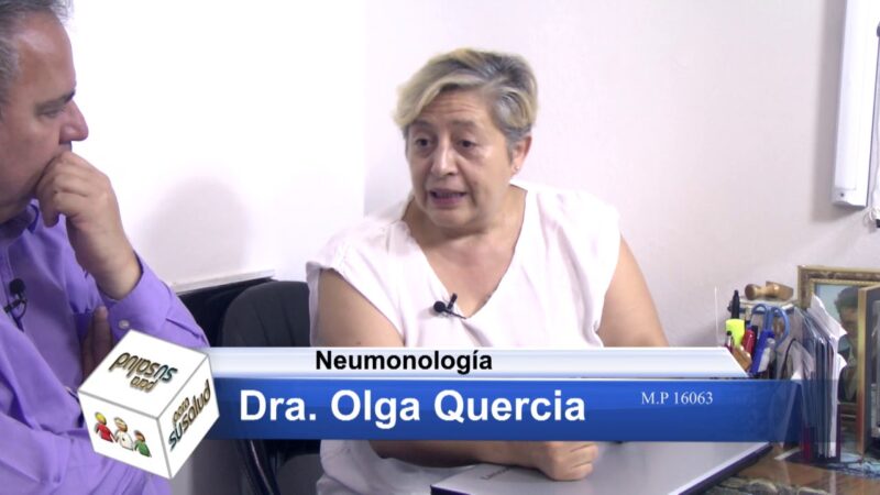 Cuando se indica la polisomnografÃ­a