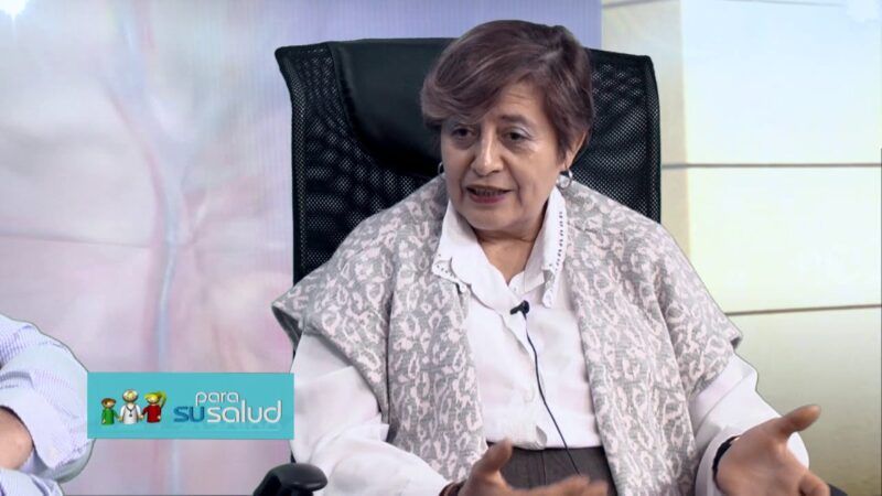 Reflujo gastroesofÃ¡gico y su relaciÃ³n con la apnea del sueÃ±o