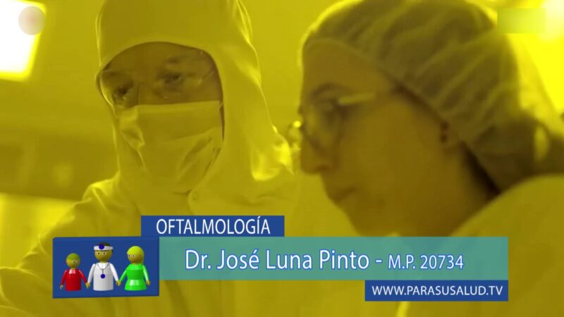 Â¿Como son los resultados de las nuevas terapias en oftalmologÃ­a?