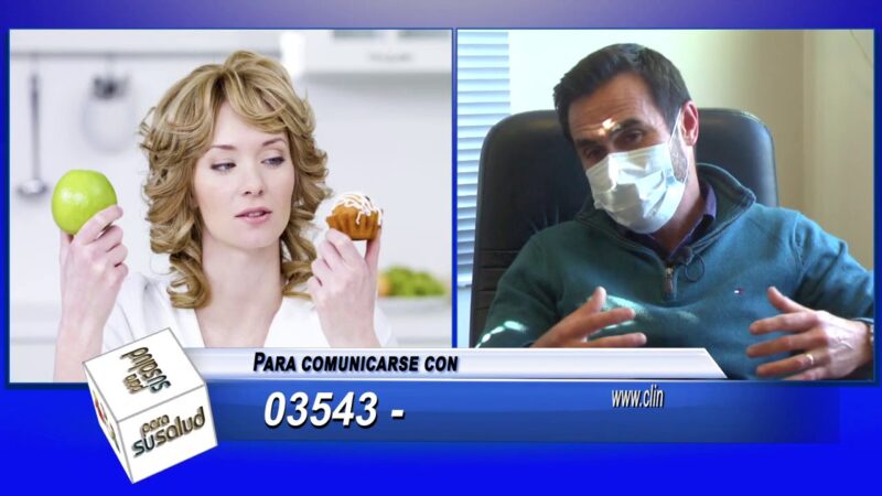 Vivir para comer o comer para vivir