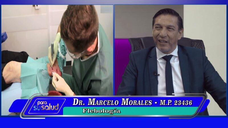 Ãšlceras en las piernas Â¿como se abordan?