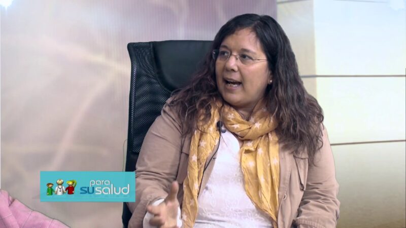 Intolerancia al ejercicio fÃ­sico Â¿por que se da?