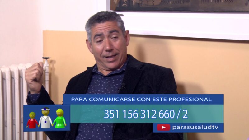 Cual es el punto inicial de una rehabilitaciÃ³n