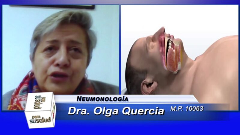 La polisomnografia domiciliaria es mas comoda y segura para el paciente