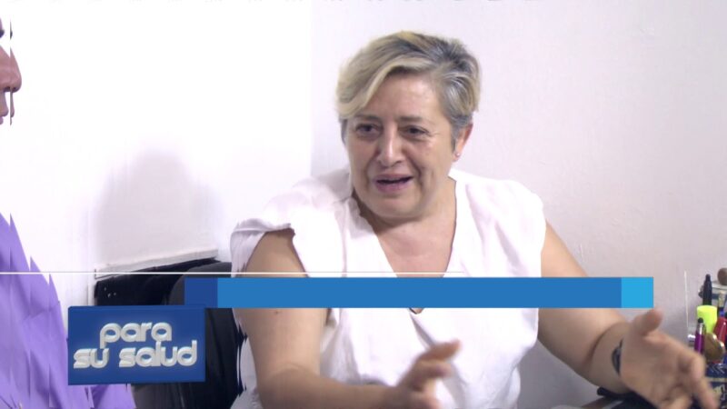 Â¿Que estudio detecta los paros respiratorios cuando dormimos?