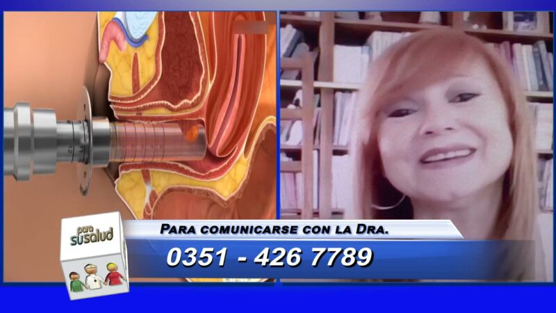 LÃ¡ser para la atrofia urogenital, solo en manos expertas