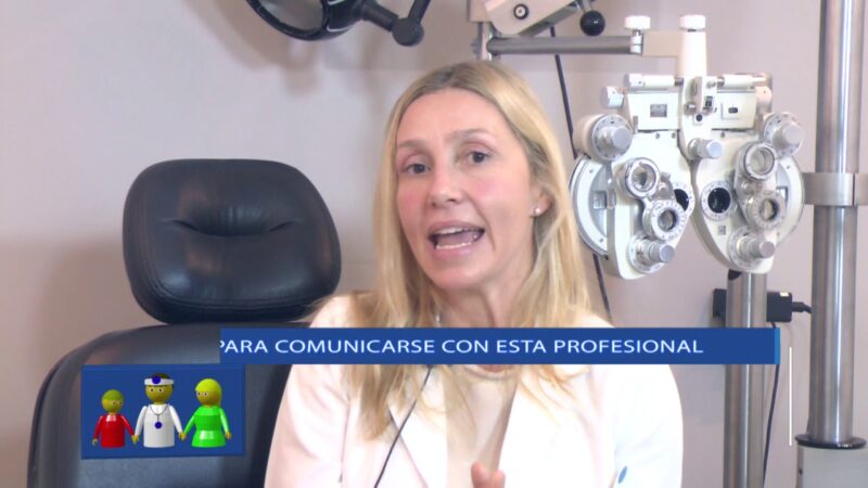 El queratocono Â¿se hereda?,  Â¿que sucede en niÃ±os?