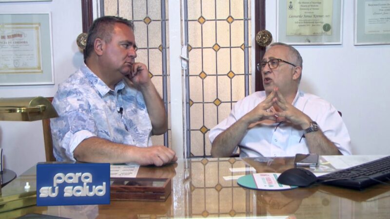 Parkinson Â¿sin temblor?