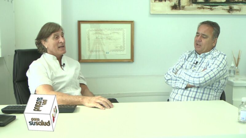 Conociendo a nuestros profesionales Â¿quiÃ©n es Humberto Dionisi