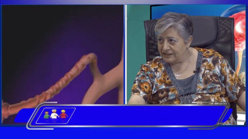 Asma, manejo de la enfermedad