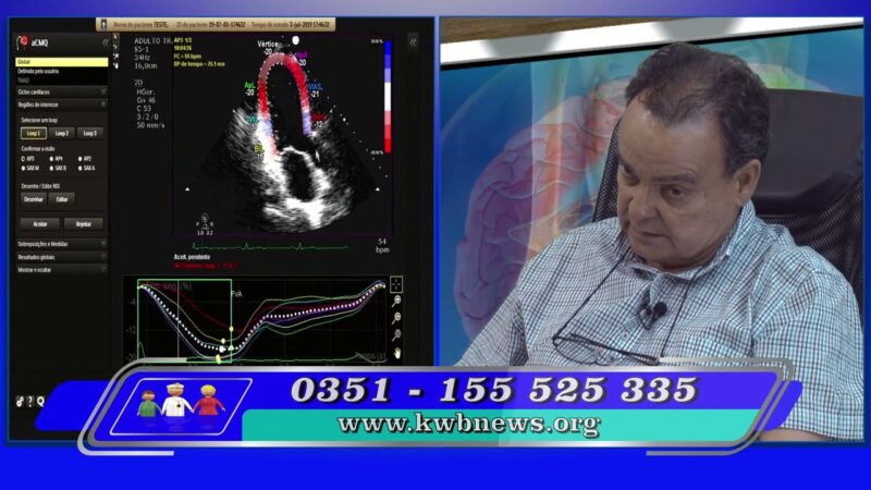 Lo neumonológico ¿complica lo cardiológico y viceversa?