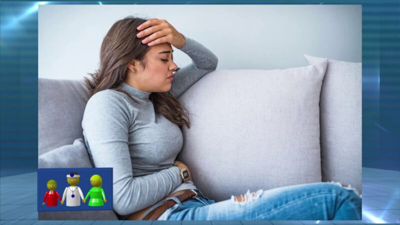 Dolor en el periodo mestrual Â¿se puede considerar normal?