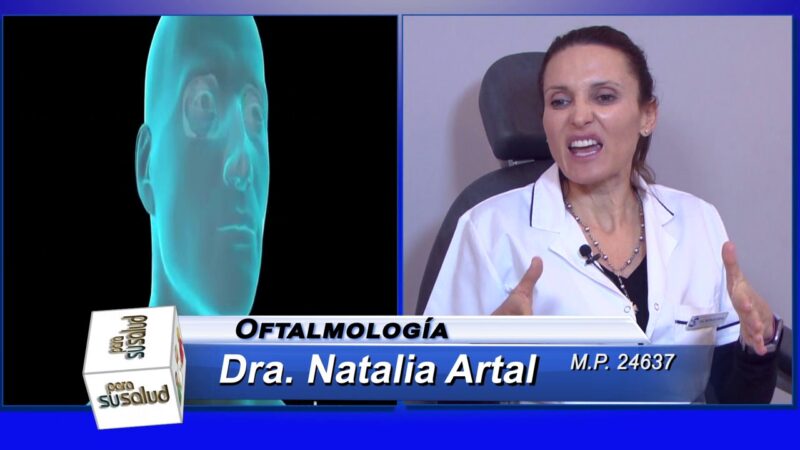 Como se mide un lente intraocular