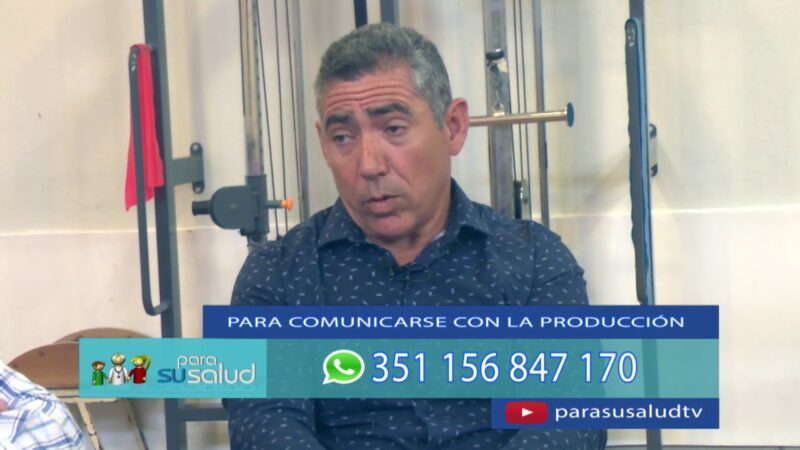 Los proyectos del Centro Argentino Cubano de rehabilitaciÃ³n