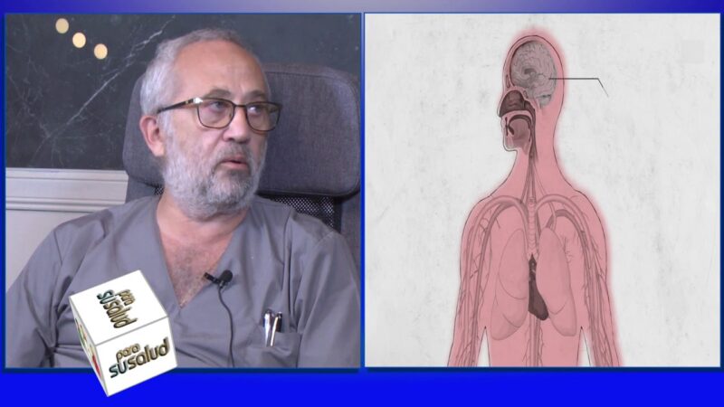 Que efectos neuropsiquiatricos puede dejar el covid
