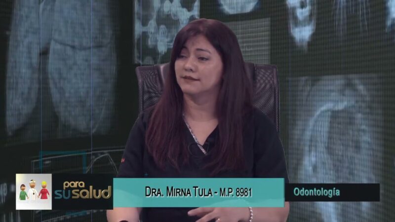 Mal aliento y medicina Ortomolecular