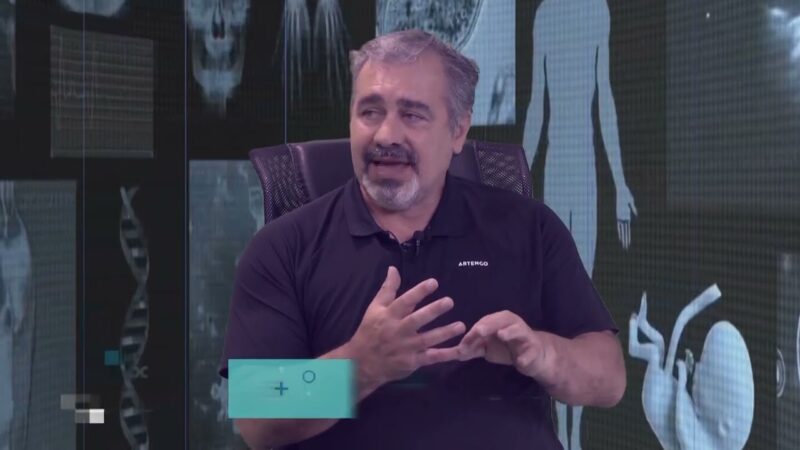 Con la cirugía mini invasiva ya casi no se ven cicatrices abdominales