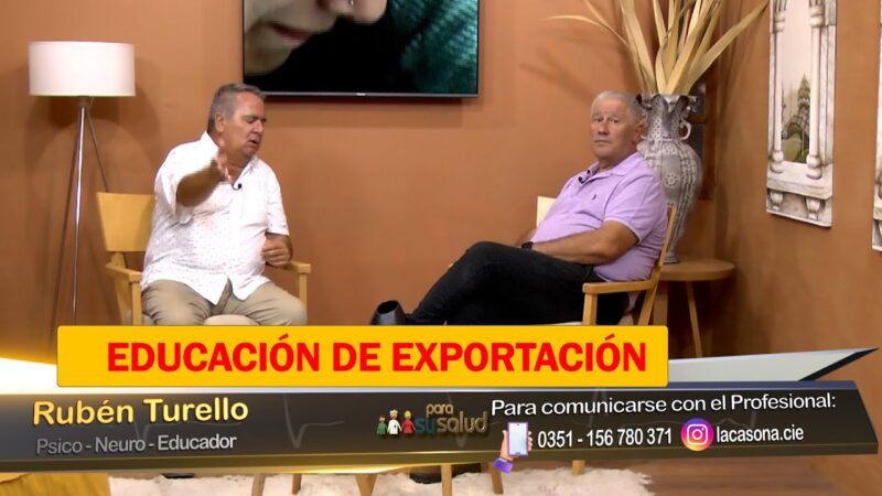 La experiencia educativa de la Casona de Alta Cordoba en Miami