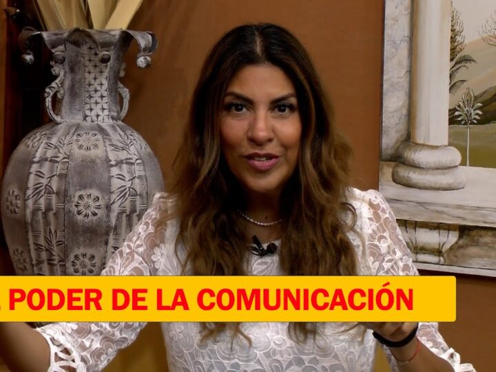 Comunicar hoy es una prioridad