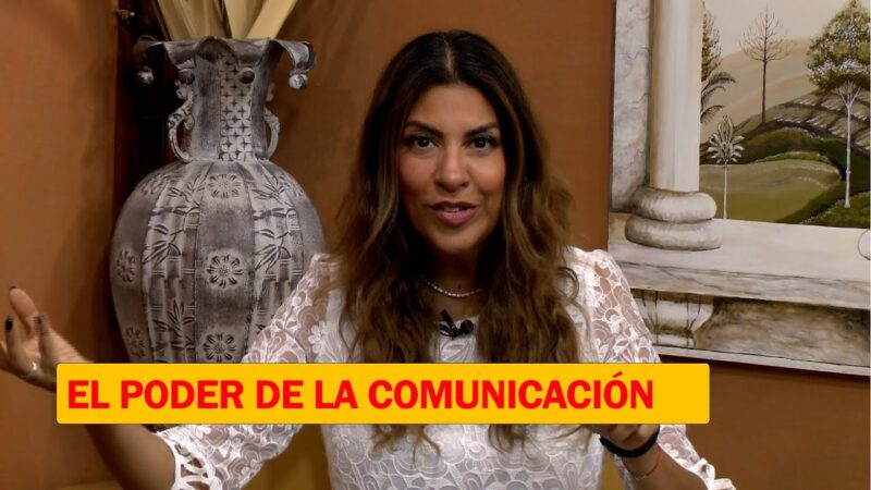 Comunicar hoy es una prioridad