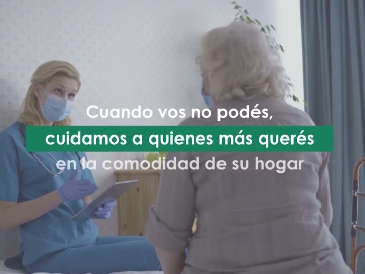 En casa, el aliado para los momentos inesperados