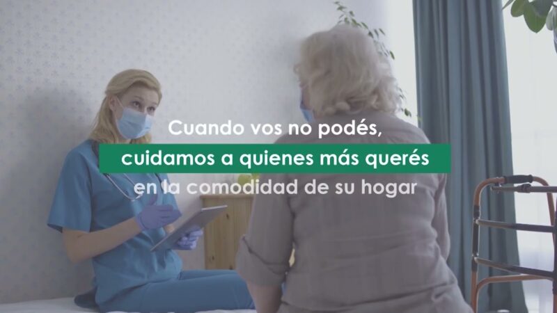 En casa, el aliado para los momentos inesperados