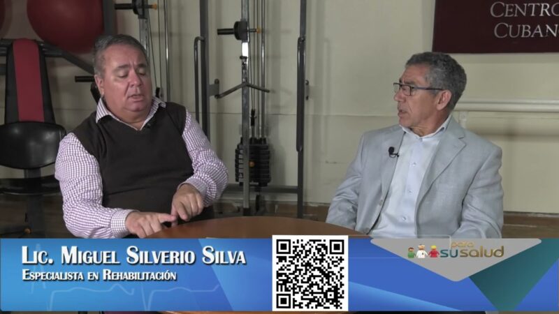Los altos costos para rehabilitar a una persona