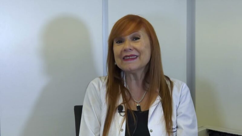 Charla abierta para la mujer de más de 40
