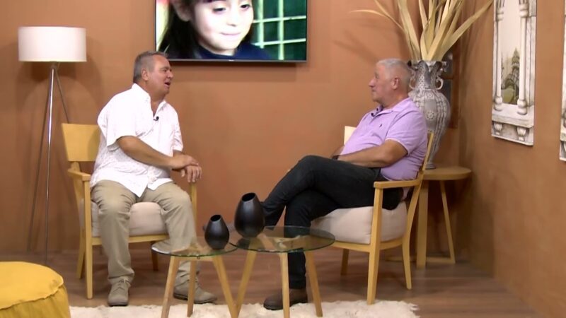 El orgullo de cumplir 30 años de historia de La Casona de Alta Córdoba