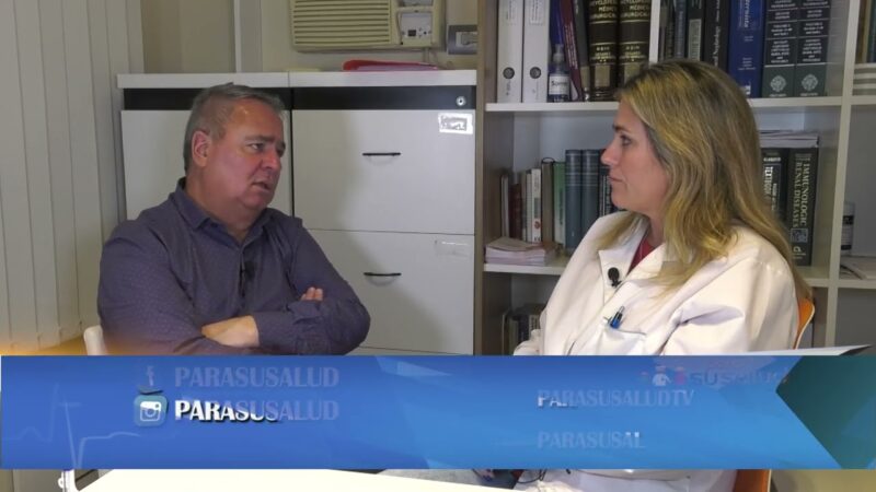 Insuficiencia renal: ¿Se hereda?