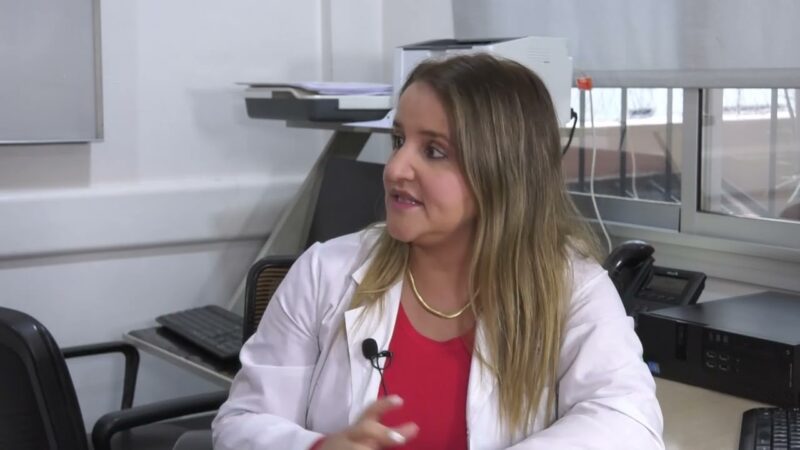 Que síntoma da un tumor del Sistema nervioso central