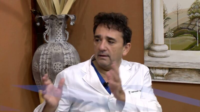 Las Enfermedades de transmisión sexual ¿Dejan marcas genéticas