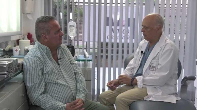 Cómo abordar la contractura temporomandibular