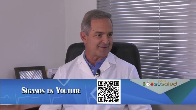 Patologías de la tiroides