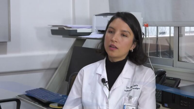 Cómo es y cuánto dura un tratamiento de radioterapia en mama