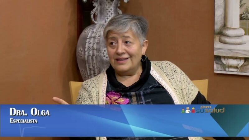 Certificar un diagnóstico mediante estudios complementarios