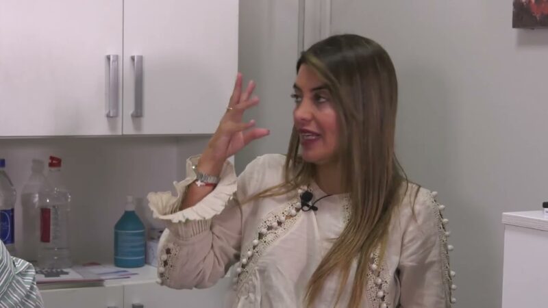 Cefaleas: ¿Por qué se producen?