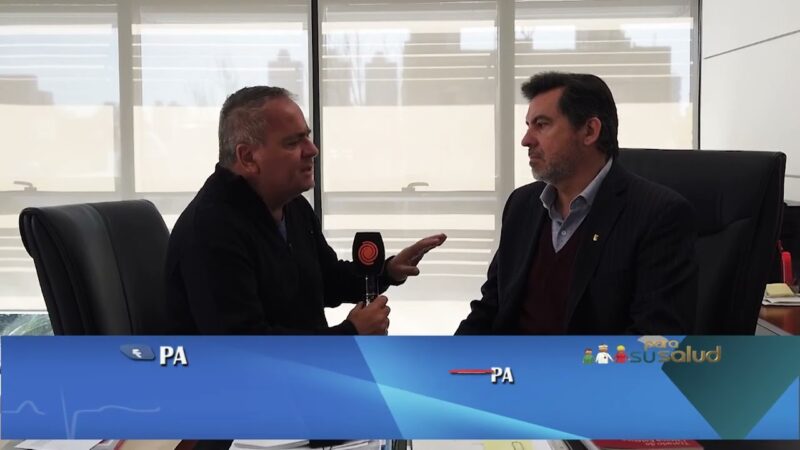 Quién debe controlar posibles médicos sin habilitación profesional