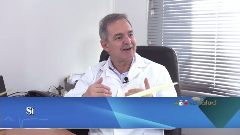 Eventraciones: Prótesis para resolverlas