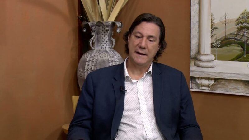 Depresión post parto ¿Es normal?