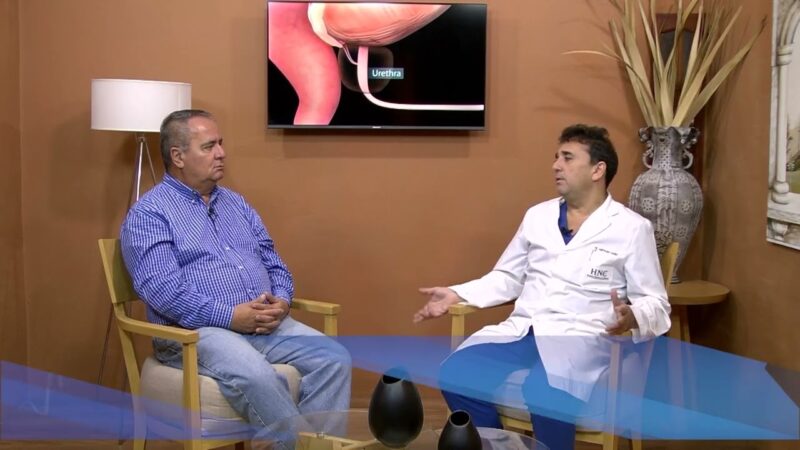 Falta de erección: ¿Es el cuco de la cirugía radical de próstata?