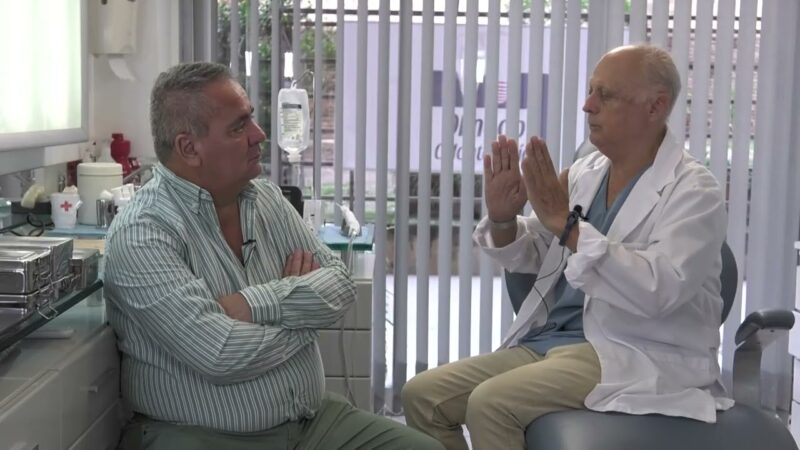 Los riesgos a futuro por la falta de un diente o de una muela