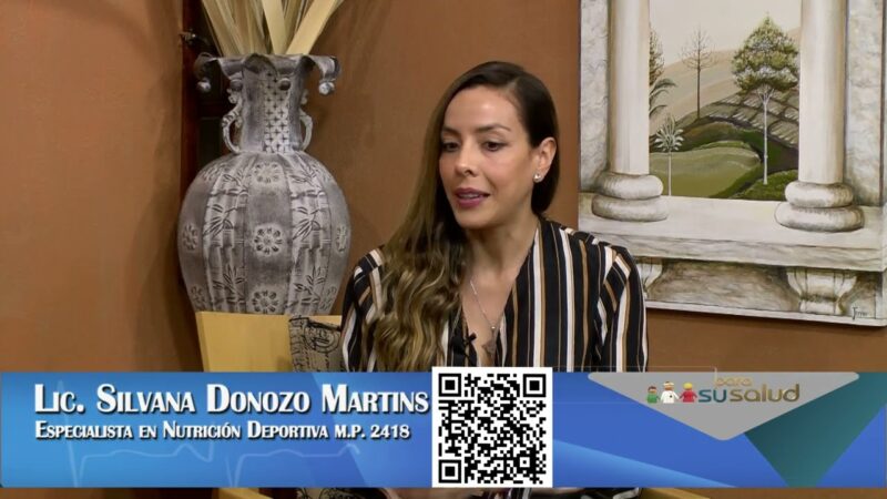 Cuidados de nuestra alimentación en eventos sociales